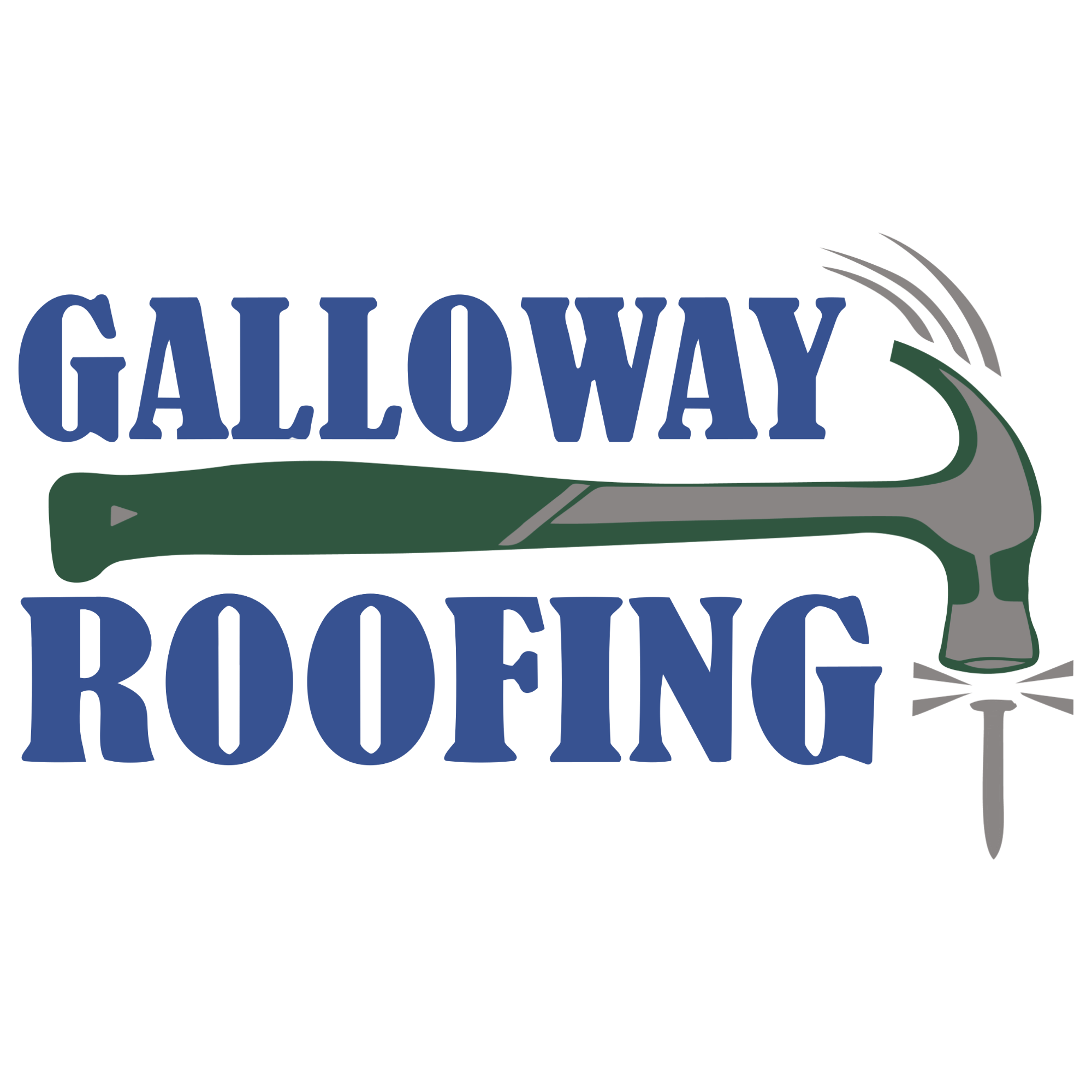 Galloway Roofing